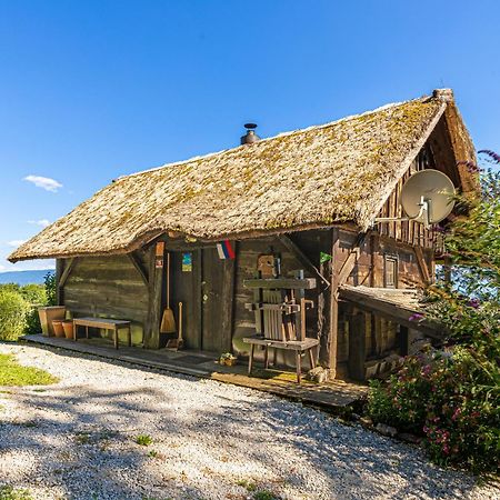 Vineyard Cottage Skatlar Оточець Екстер'єр фото