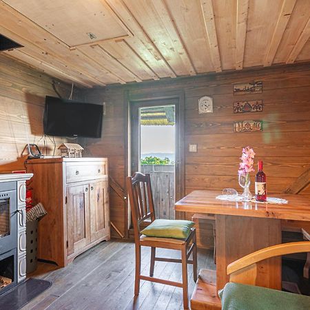 Vineyard Cottage Skatlar Оточець Екстер'єр фото