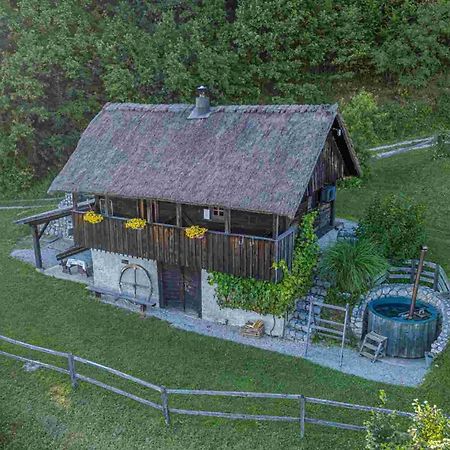 Vineyard Cottage Skatlar Оточець Екстер'єр фото