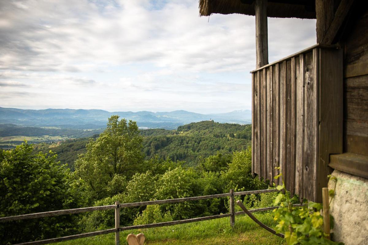 Vineyard Cottage Skatlar Оточець Екстер'єр фото