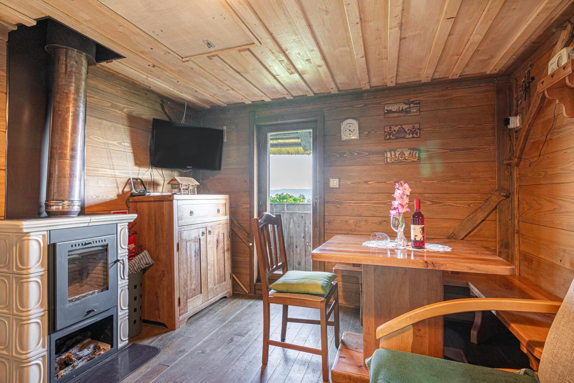 Vineyard Cottage Skatlar Оточець Екстер'єр фото