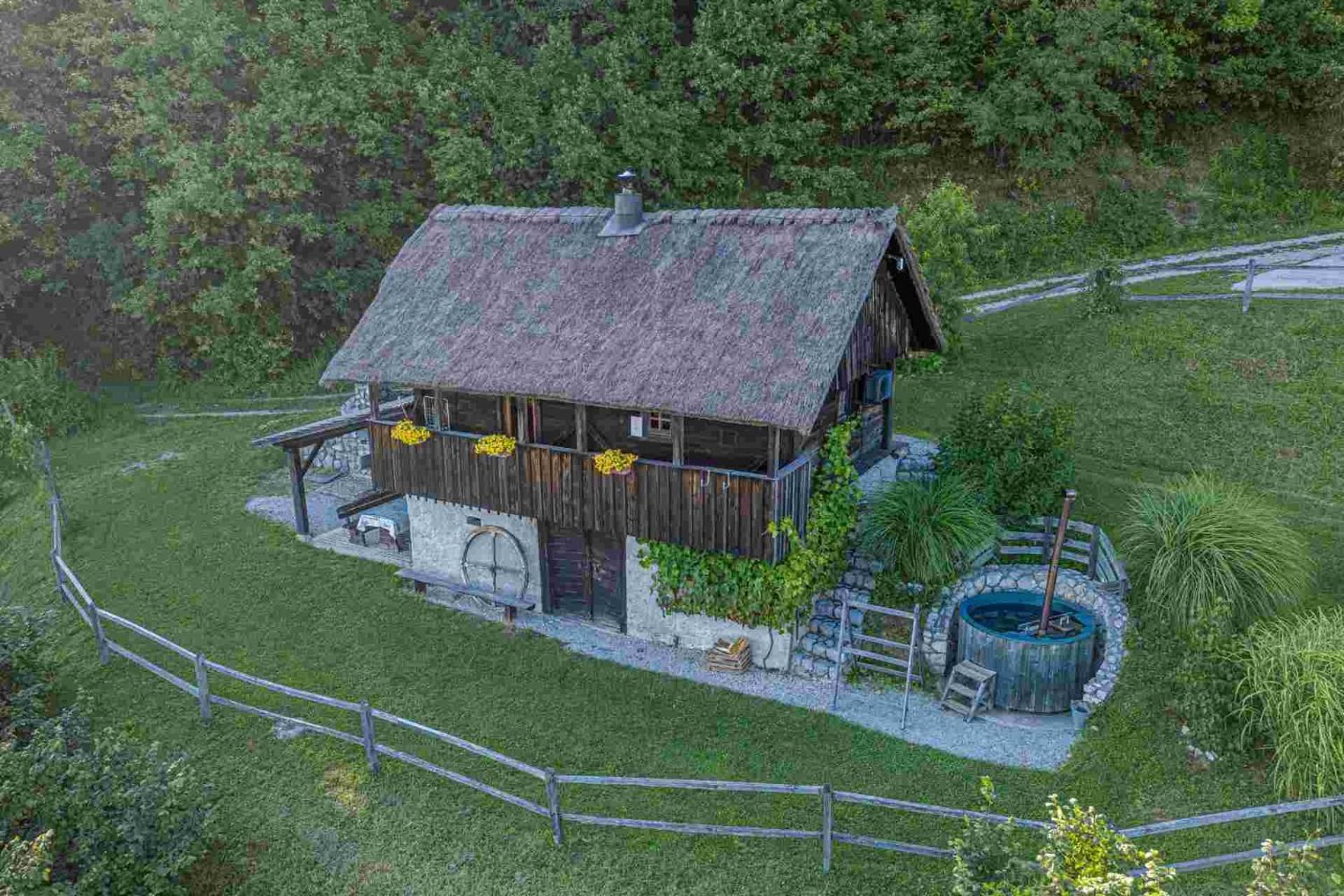 Vineyard Cottage Skatlar Оточець Екстер'єр фото