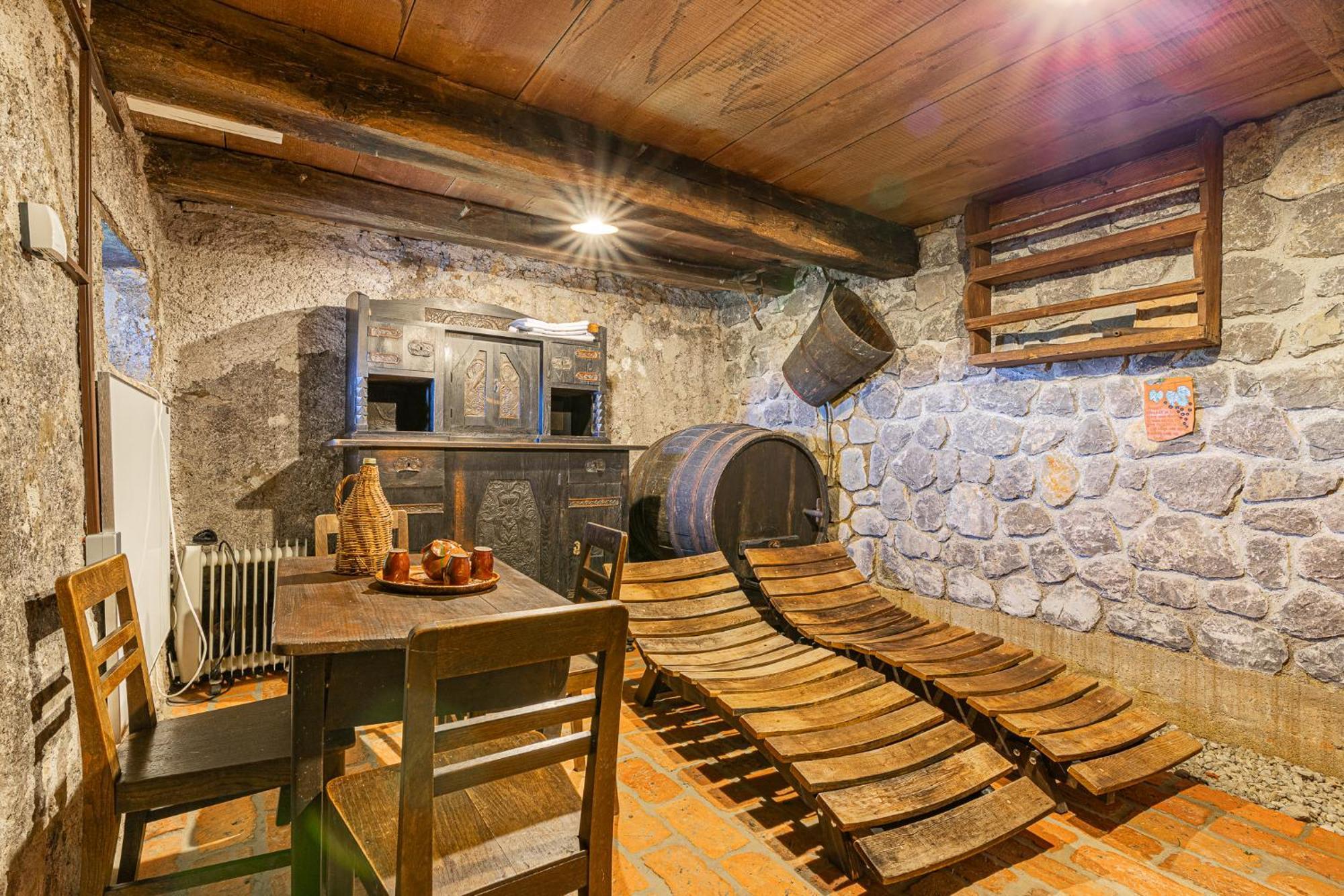 Vineyard Cottage Skatlar Оточець Екстер'єр фото