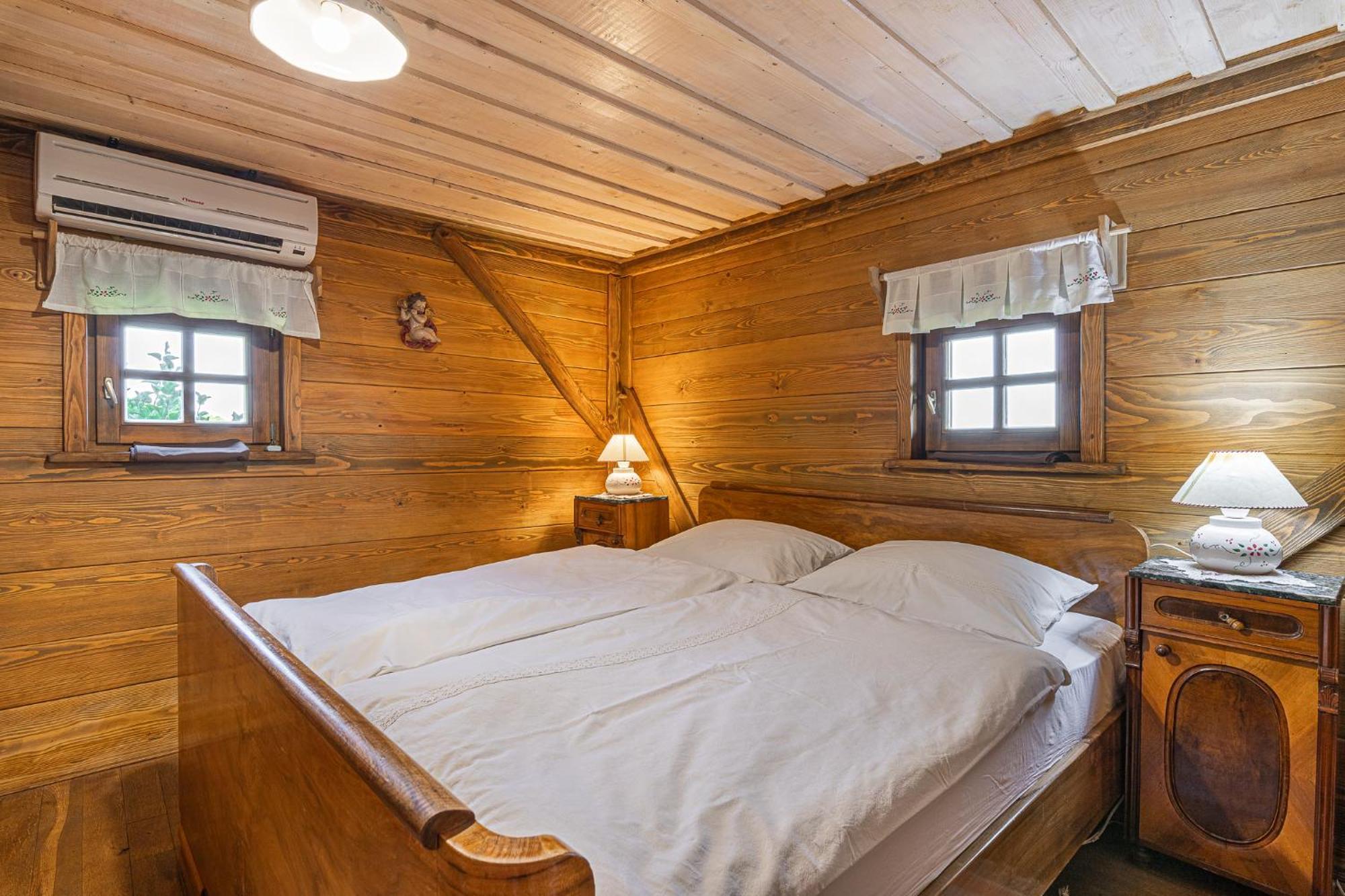 Vineyard Cottage Skatlar Оточець Екстер'єр фото