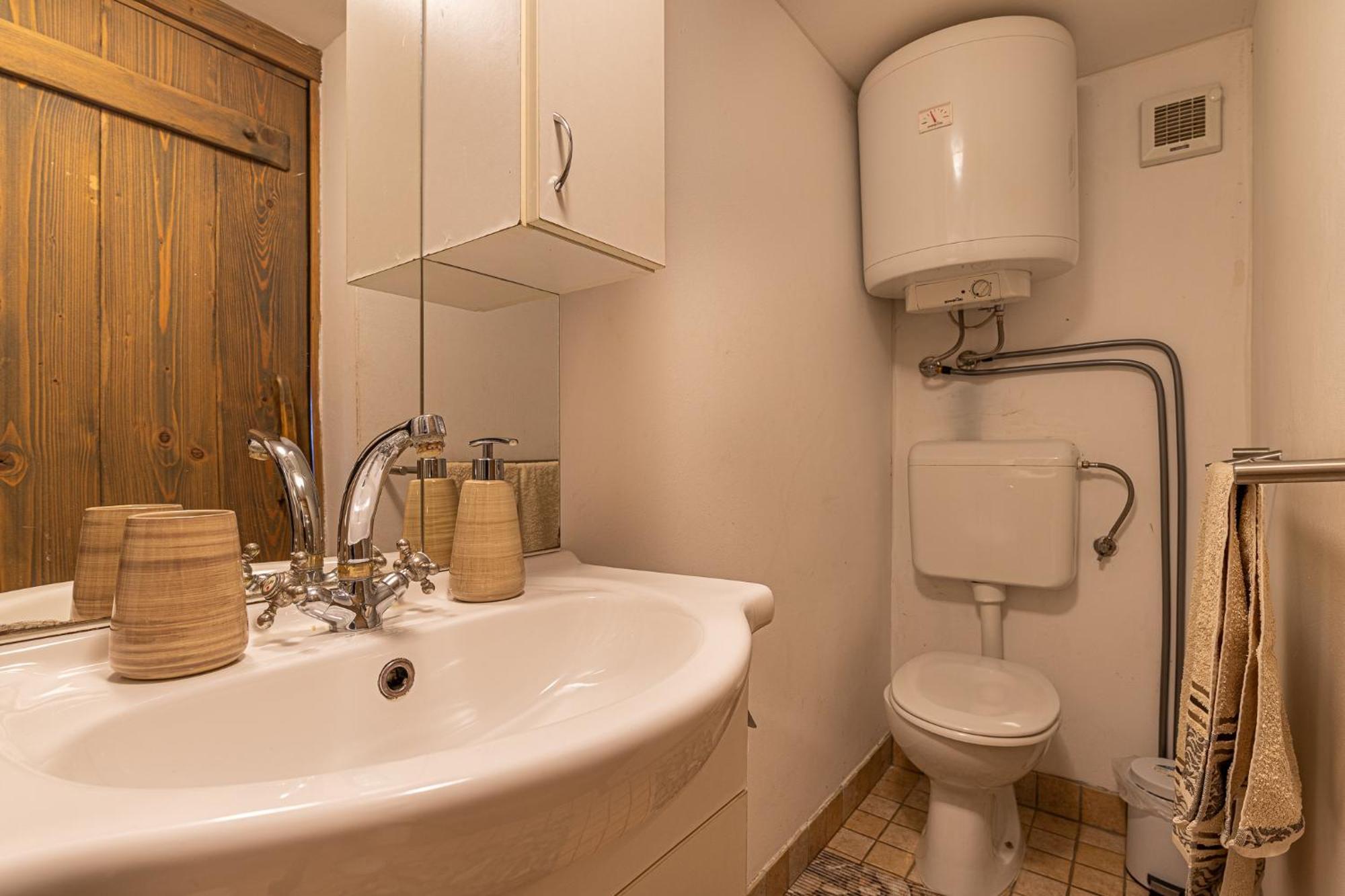 Vineyard Cottage Skatlar Оточець Екстер'єр фото