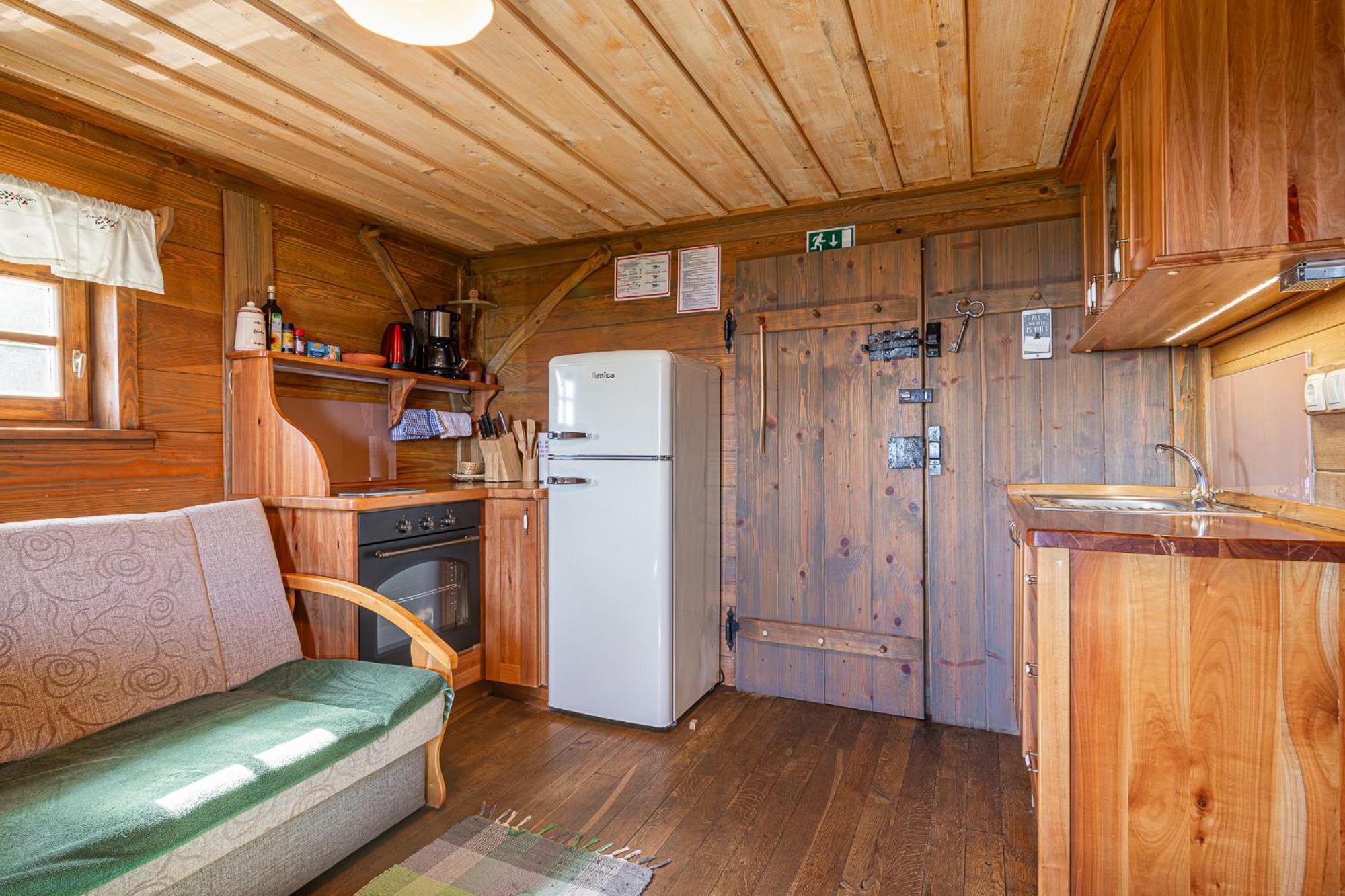Vineyard Cottage Skatlar Оточець Екстер'єр фото
