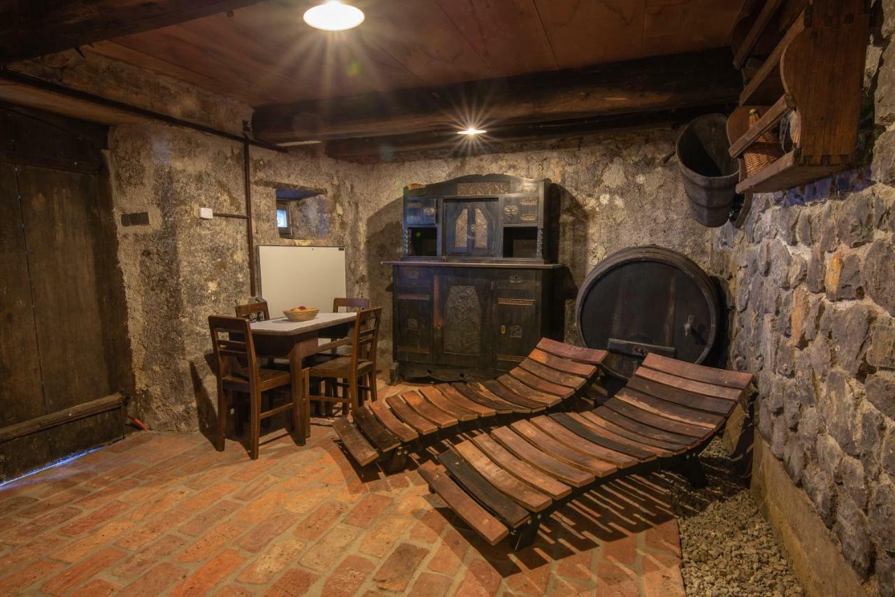 Vineyard Cottage Skatlar Оточець Екстер'єр фото